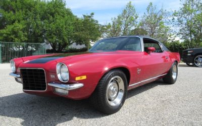 Photo of a 1973 Chevrolet Camaro LT for sale