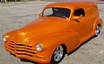 1948 Sedan Delivery Thumbnail 7