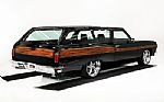 1964 Chevelle 300 Pro Touring Thumbnail 31