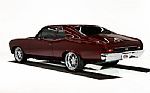 1972 Nova Pro Touring Thumbnail 7