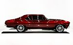 1972 Nova Pro Touring Thumbnail 15