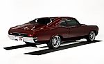 1972 Nova Pro Touring Thumbnail 27