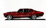 1972 Nova Pro Touring Thumbnail 38