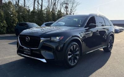 Photo of a 2024 Mazda CX-90 Phev SUV for sale