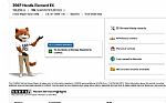2007 Element EX Thumbnail 25