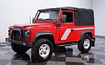 1994 Defender 90 Thumbnail 6