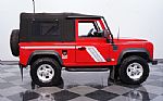 1994 Defender 90 Thumbnail 12