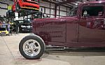 1932 5 Window Hot Rod Thumbnail 3