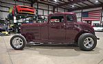 1932 5 Window Hot Rod Thumbnail 4