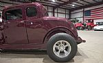 1932 5 Window Hot Rod Thumbnail 5