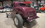 1932 5 Window Hot Rod Thumbnail 6