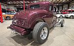 1932 5 Window Hot Rod Thumbnail 8