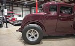 1932 5 Window Hot Rod Thumbnail 9