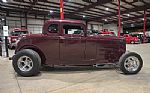 1932 5 Window Hot Rod Thumbnail 10