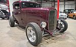 1932 5 Window Hot Rod Thumbnail 12