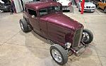 1932 5 Window Hot Rod Thumbnail 14
