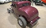 1932 5 Window Hot Rod Thumbnail 16