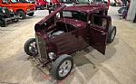1932 5 Window Hot Rod Thumbnail 69