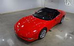 2001 Corvette Thumbnail 2