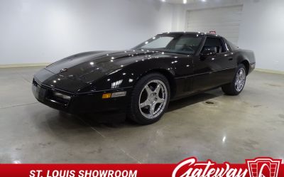Photo of a 1985 Chevrolet Corvette for sale