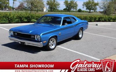 Photo of a 1973 Plymouth Duster for sale