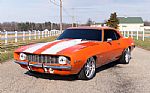 1969 Camaro Z/28, Supercharged LS40 Thumbnail 7