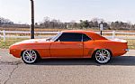 1969 Camaro Z/28, Supercharged LS40 Thumbnail 8