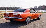 1969 Camaro Z/28, Supercharged LS40 Thumbnail 11