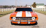 1969 Camaro Z/28, Supercharged LS40 Thumbnail 14