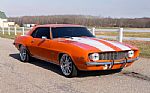 1969 Camaro Z/28, Supercharged LS40 Thumbnail 13