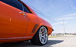 1969 Camaro Z/28, Supercharged LS40 Thumbnail 20