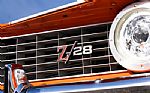 1969 Camaro Z/28, Supercharged LS40 Thumbnail 16