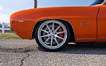 1969 Camaro Z/28, Supercharged LS40 Thumbnail 25