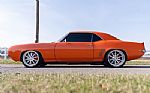 1969 Camaro Z/28, Supercharged LS40 Thumbnail 26