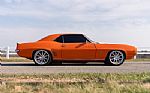 1969 Camaro Z/28, Supercharged LS40 Thumbnail 36
