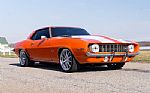 1969 Camaro Z/28, Supercharged LS40 Thumbnail 40