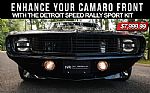 1969 Camaro Z/28, Supercharged LS40 Thumbnail 42