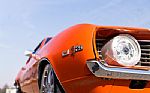 1969 Camaro Z/28, Supercharged LS40 Thumbnail 39