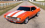 1969 Camaro Z/28, Supercharged LS40 Thumbnail 45