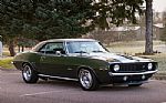 1969 Camaro Thumbnail 7