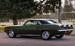 1969 Camaro Thumbnail 29