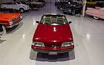 1989 Mustang LX 5.0L Convertible Thumbnail 9