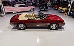 1989 Mustang LX 5.0L Convertible Thumbnail 11