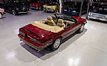 1989 Mustang LX 5.0L Convertible Thumbnail 12