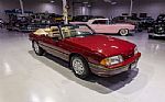 1989 Mustang LX 5.0L Convertible Thumbnail 18