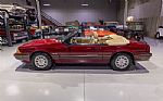 1989 Mustang LX 5.0L Convertible Thumbnail 23