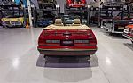 1989 Mustang LX 5.0L Convertible Thumbnail 21