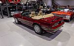 1989 Mustang LX 5.0L Convertible Thumbnail 22