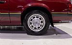 1989 Mustang LX 5.0L Convertible Thumbnail 27