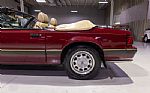 1989 Mustang LX 5.0L Convertible Thumbnail 26